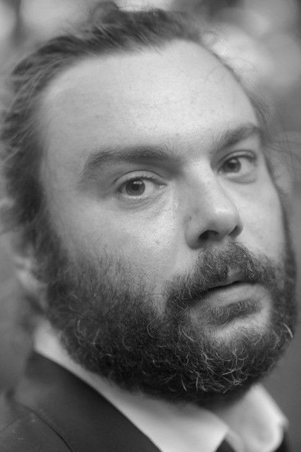 et billede af Can Güvenç