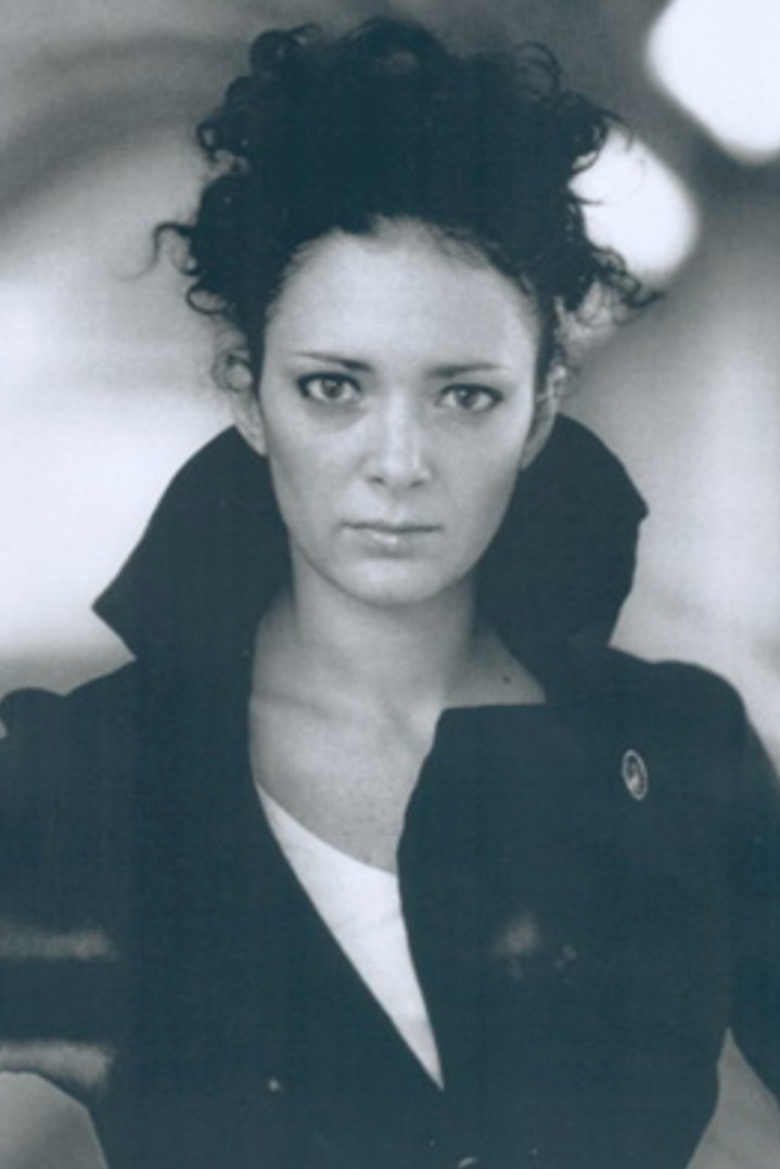 et billede af Morgana Marchesi