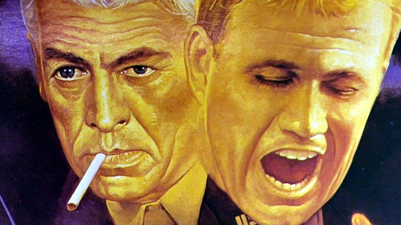 Death of a Soldier (1986)