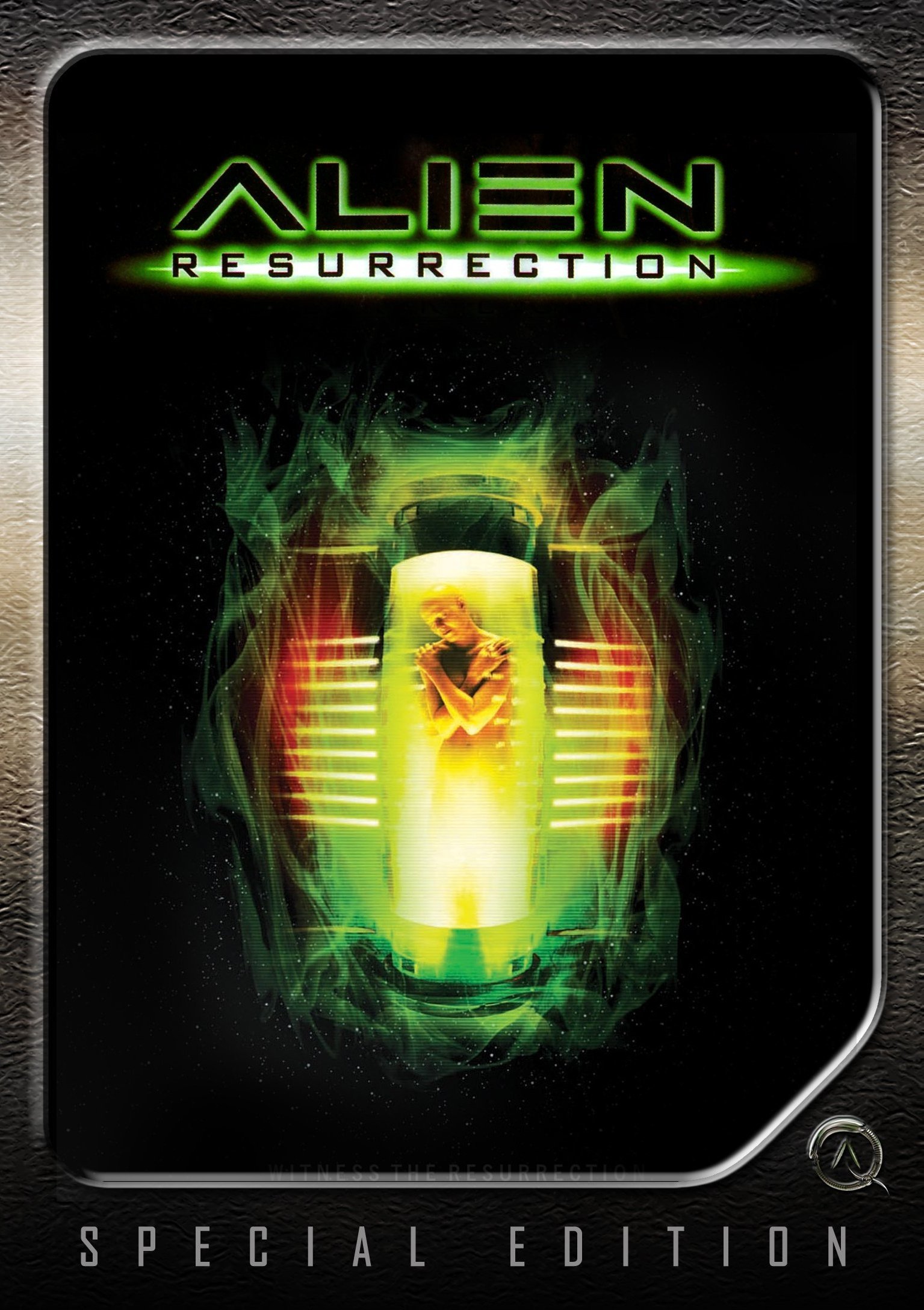 Alien Resurrection