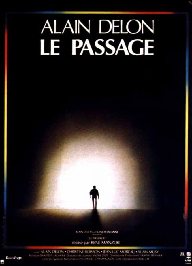 Le passage streaming