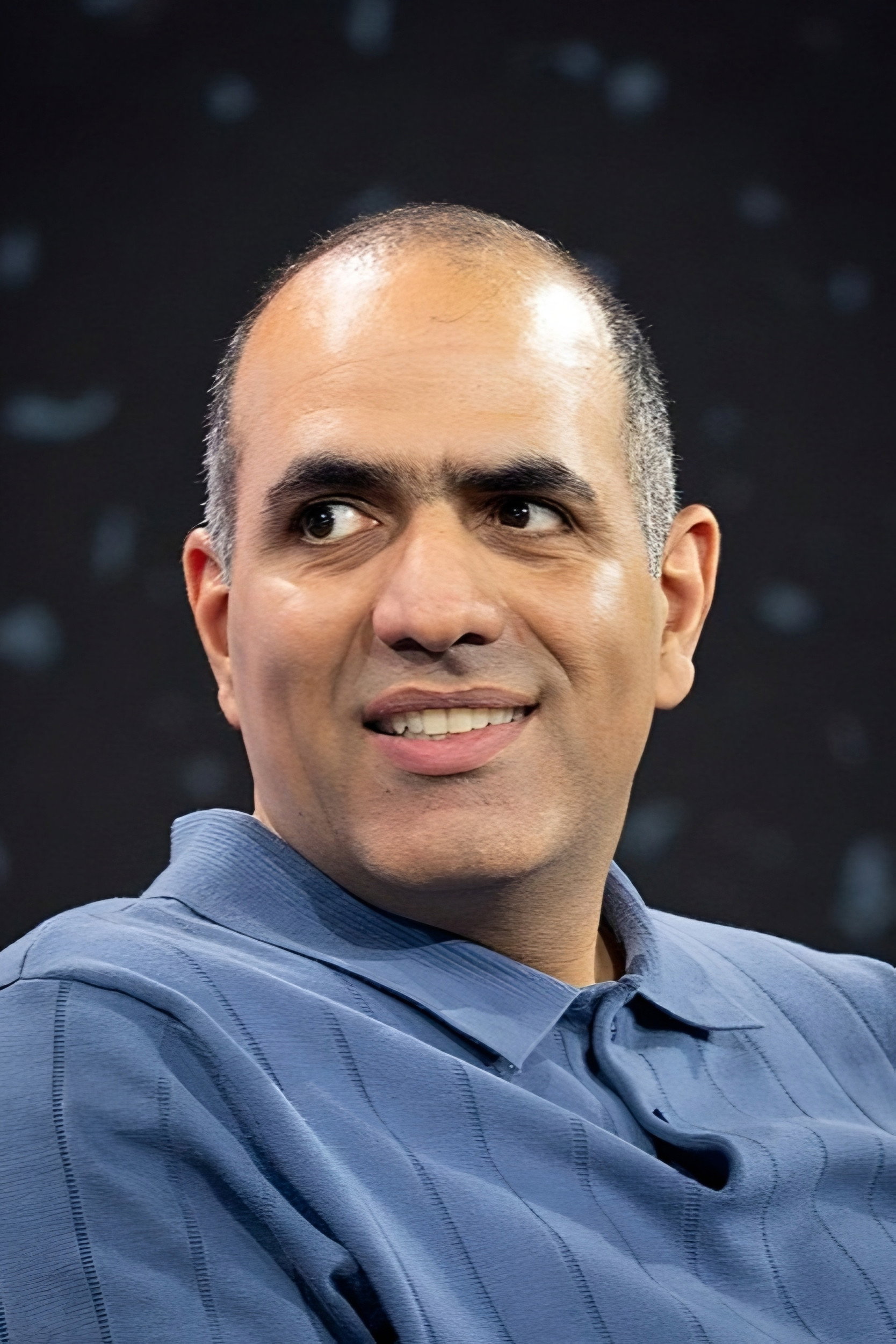 Mehdi Sadaghdar