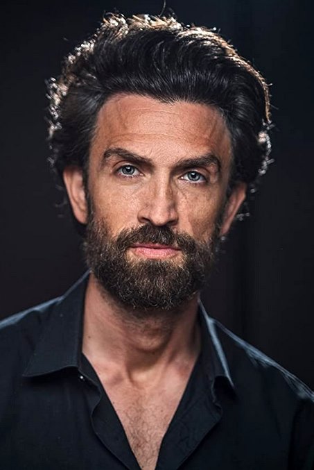 et billede af Andrea Scarduzio