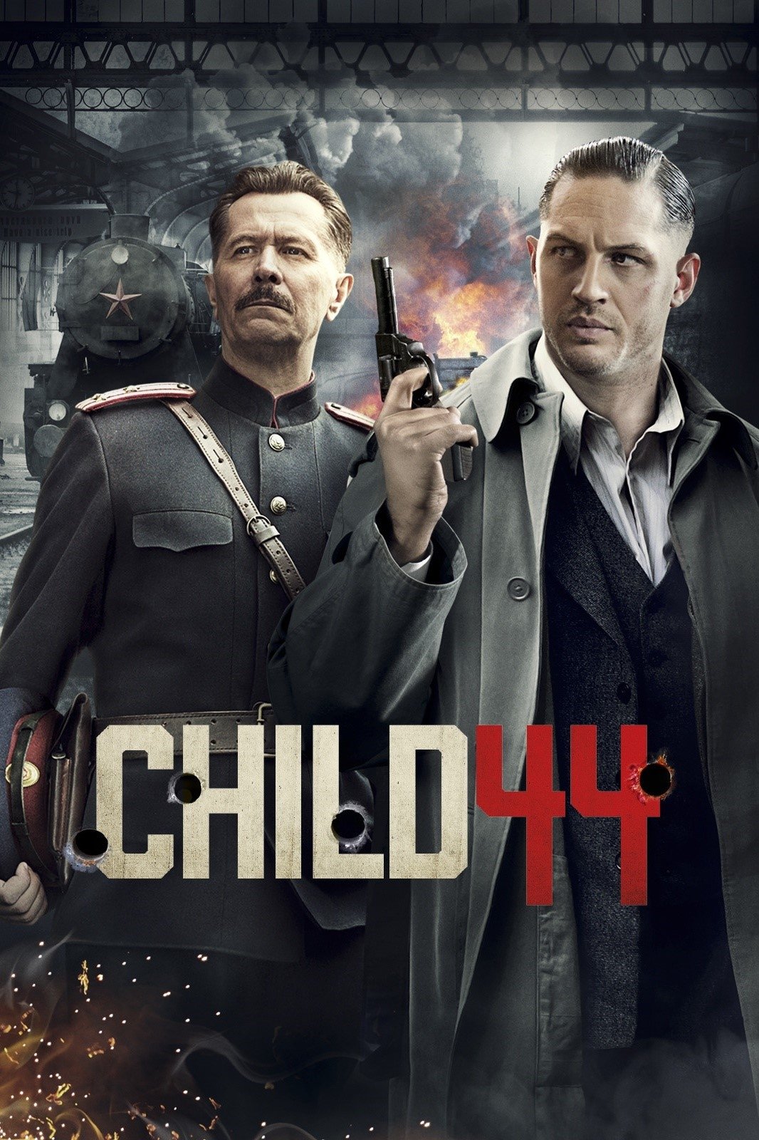 Child 44