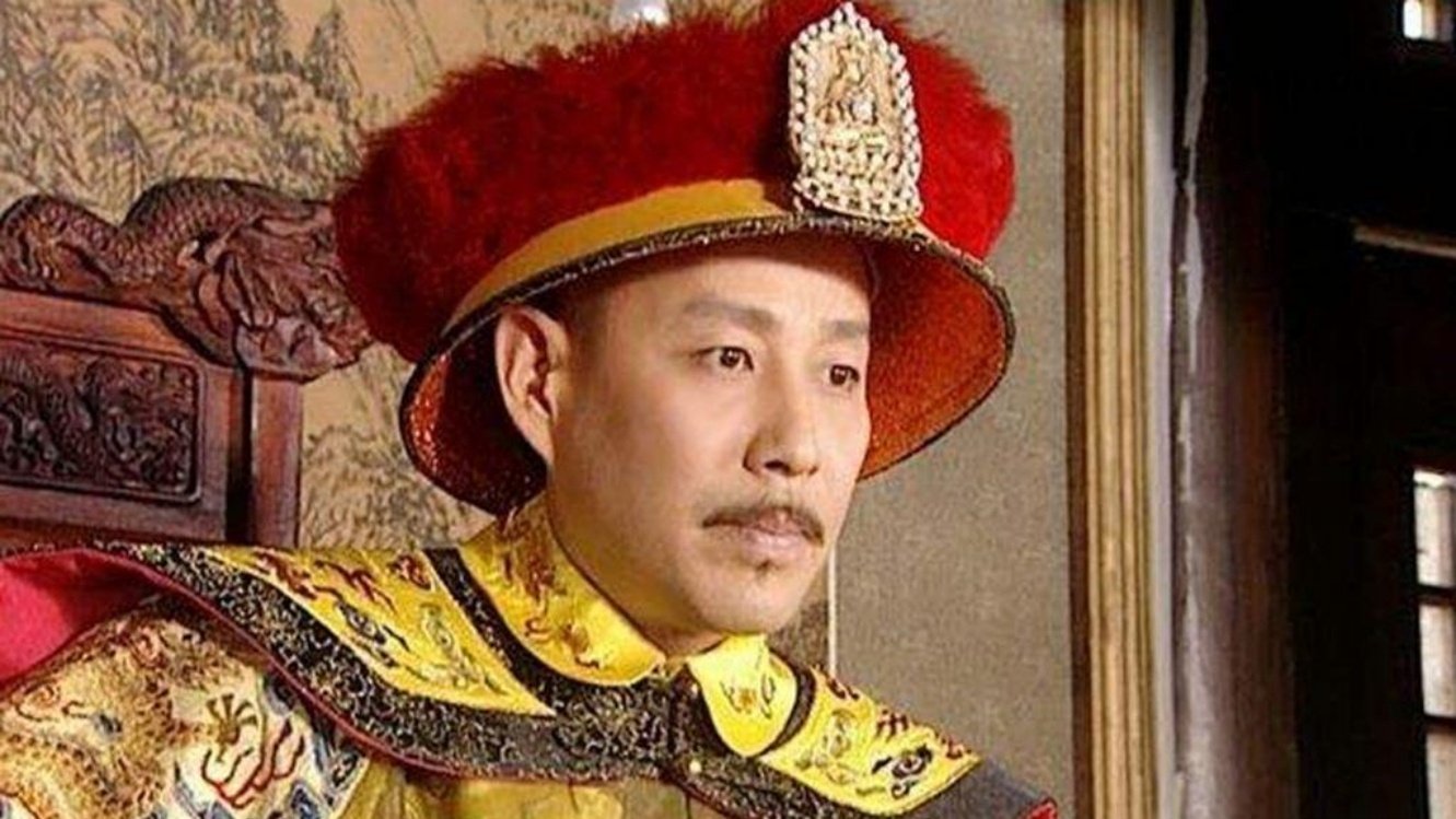 Kangxi Dynasty