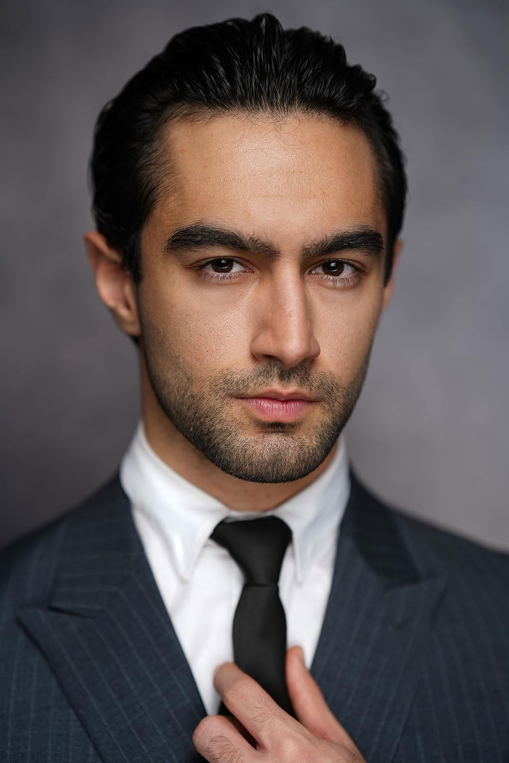 et billede af Atrin Saghafi