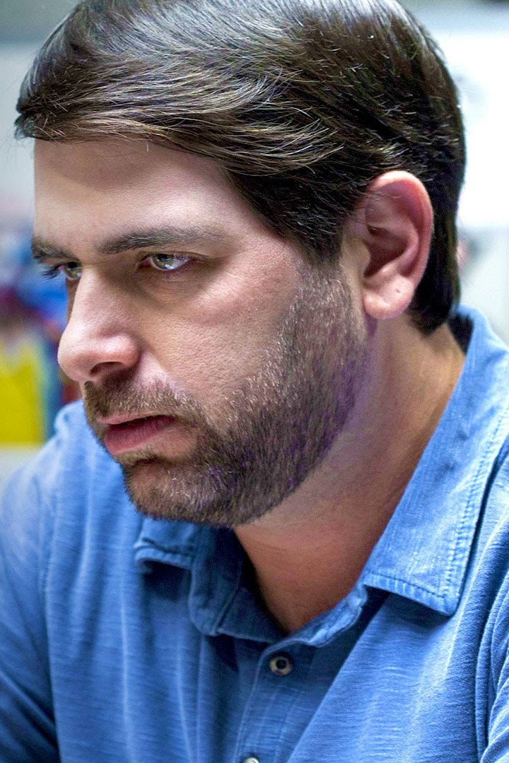 et billede af Camillo Borges