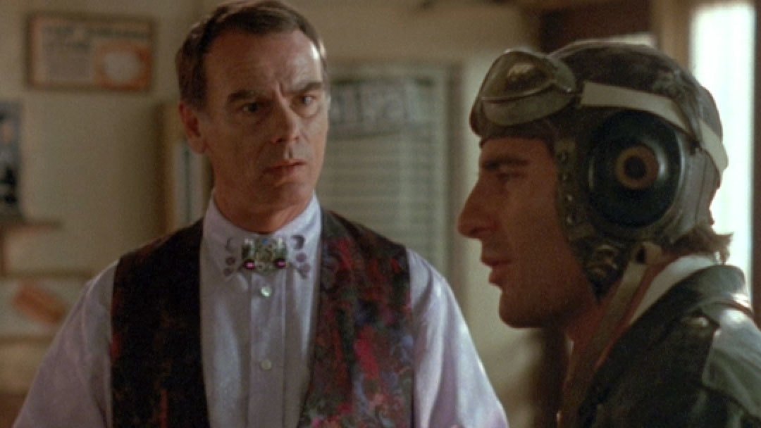 Quantum Leap