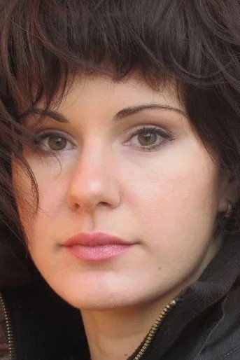 et billede af Mariia Shustrova