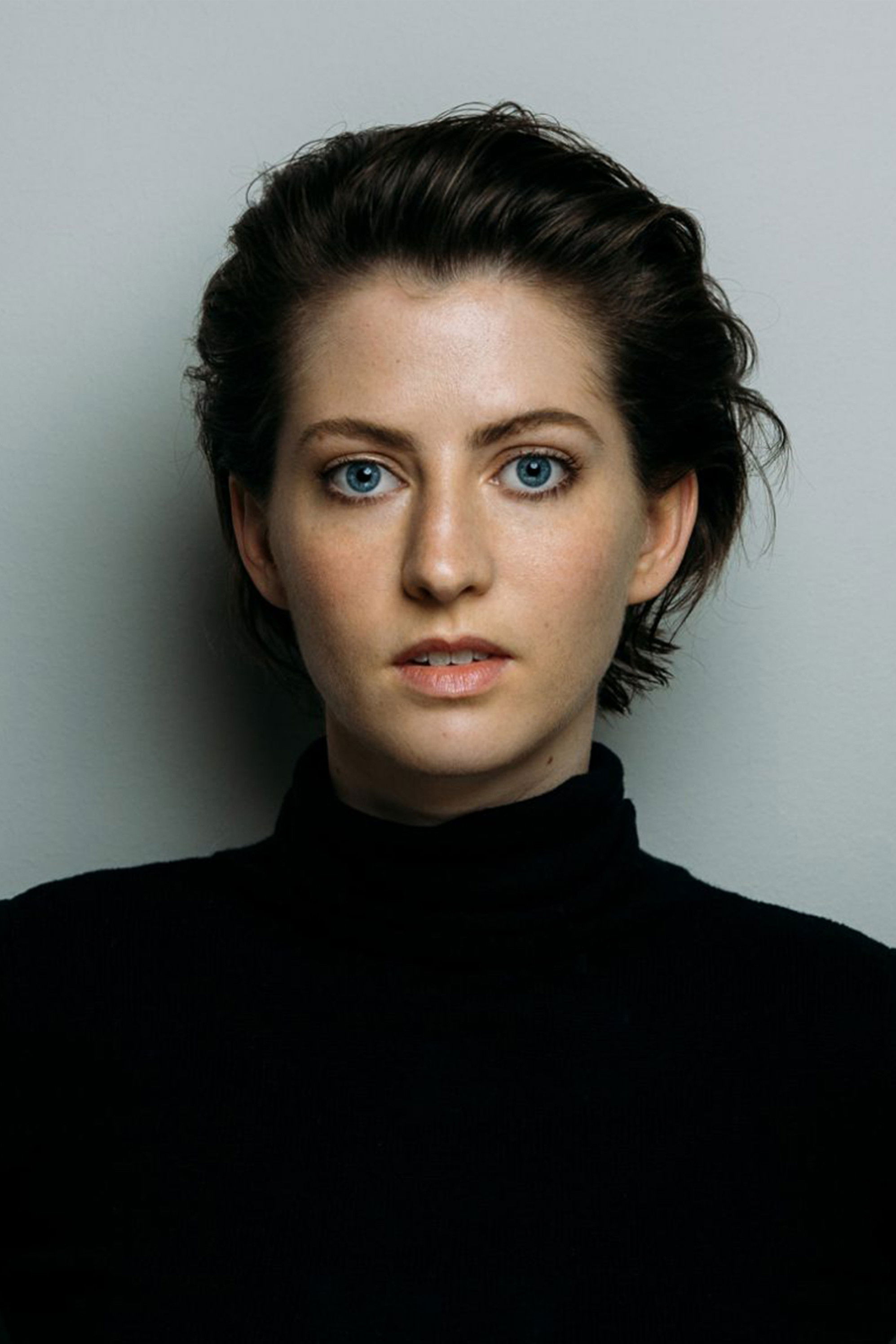 et billede af Sabrina Worsch