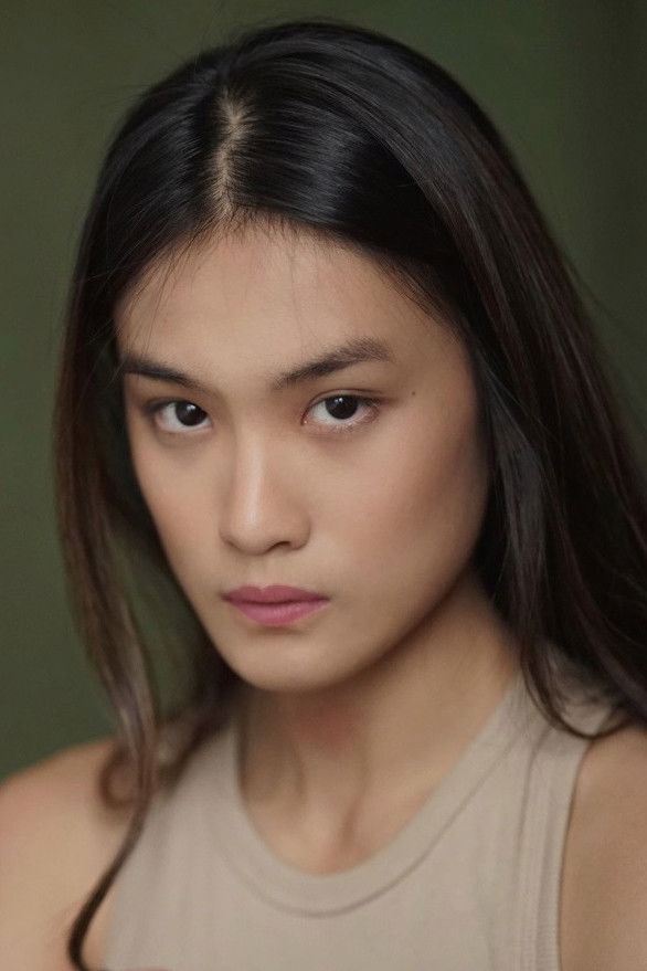 et billede af Iris Li