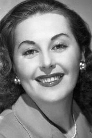 et billede af Ludmilla Dudarova