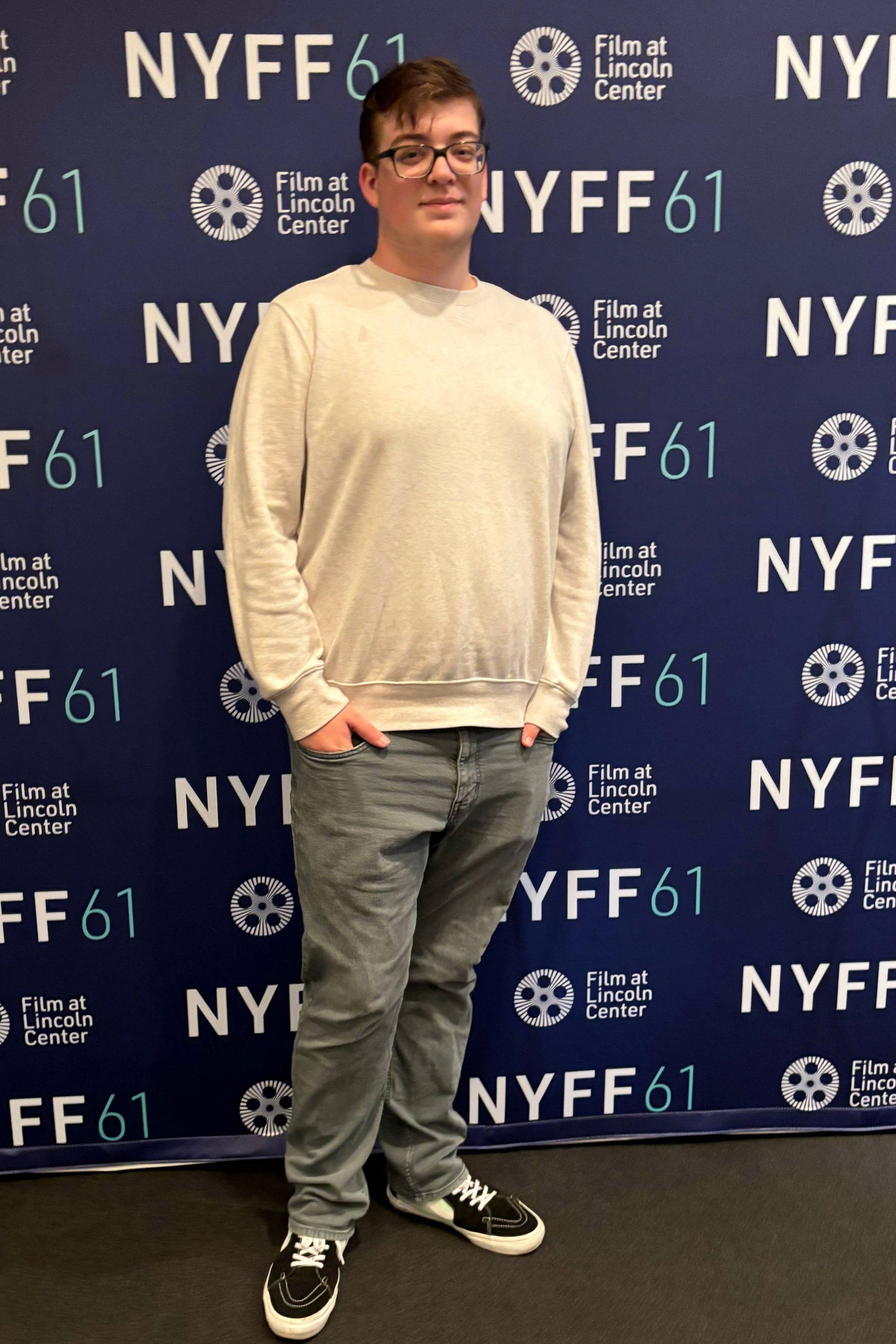 et billede af Richard Garriques III