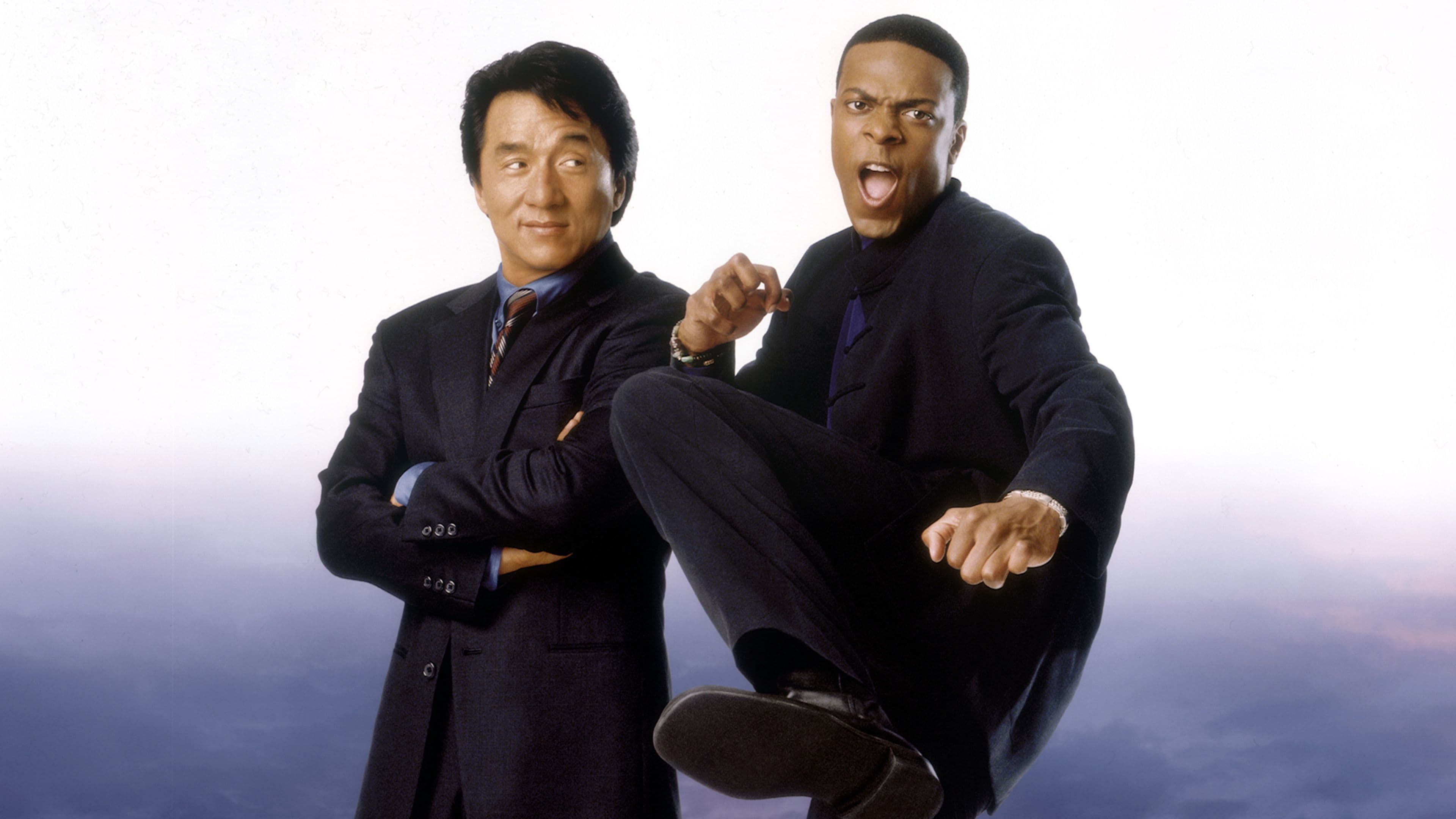 Rush Hour 2 (2001)