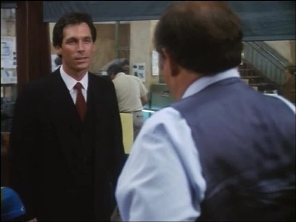 Cagney & Lacey