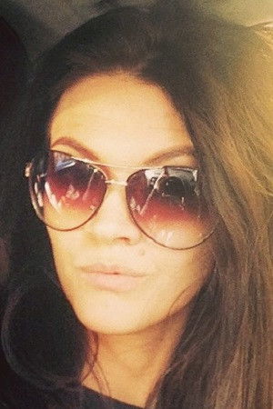 et billede af Antonina Ruzhe