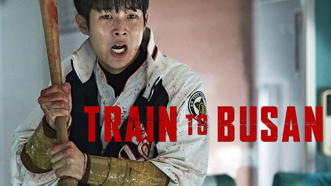 Dernier train pour Busan (2016)