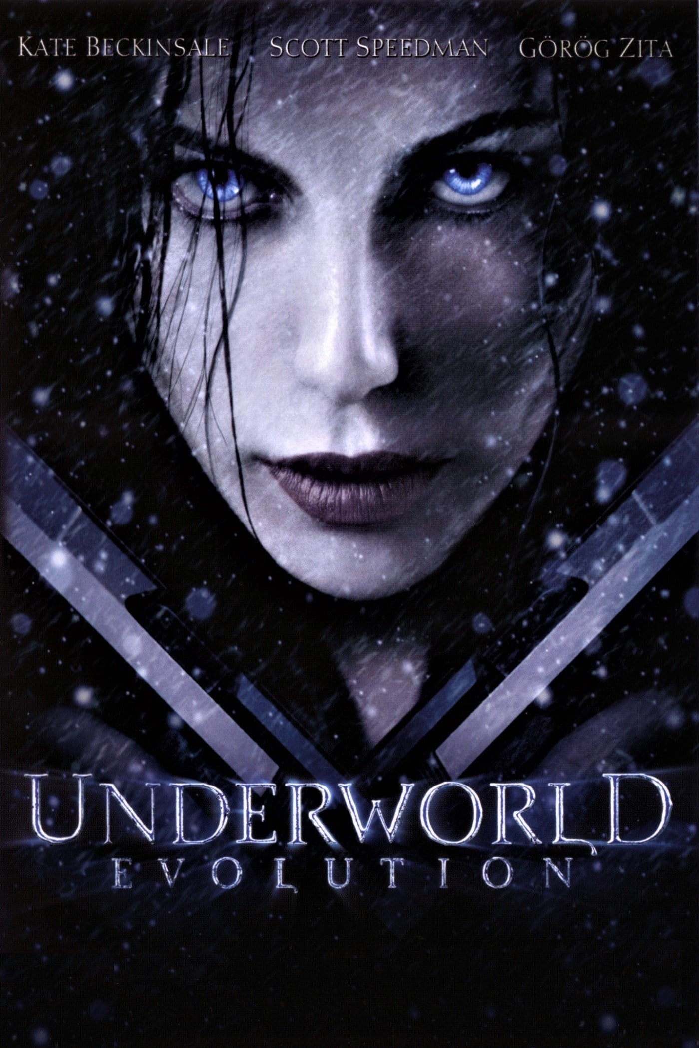 Underworld: Evolution