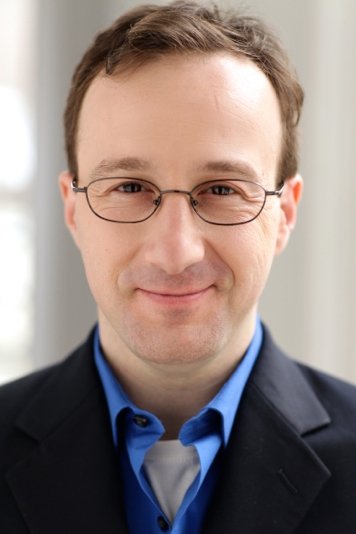 et billede af Zac Jaffee