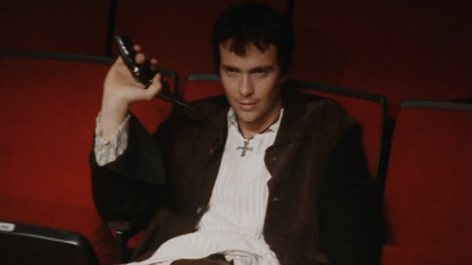 The Method (1996)