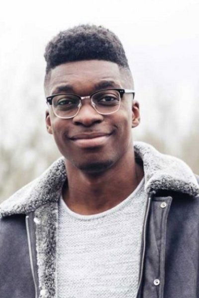 et billede af Défano Holwijn