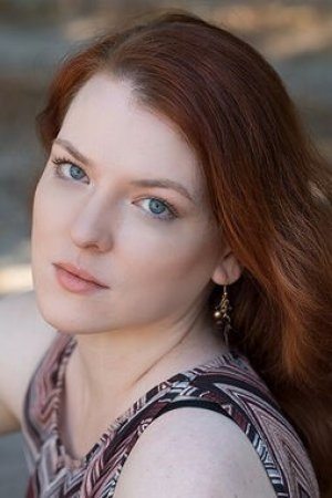 et billede af Jennifer Black