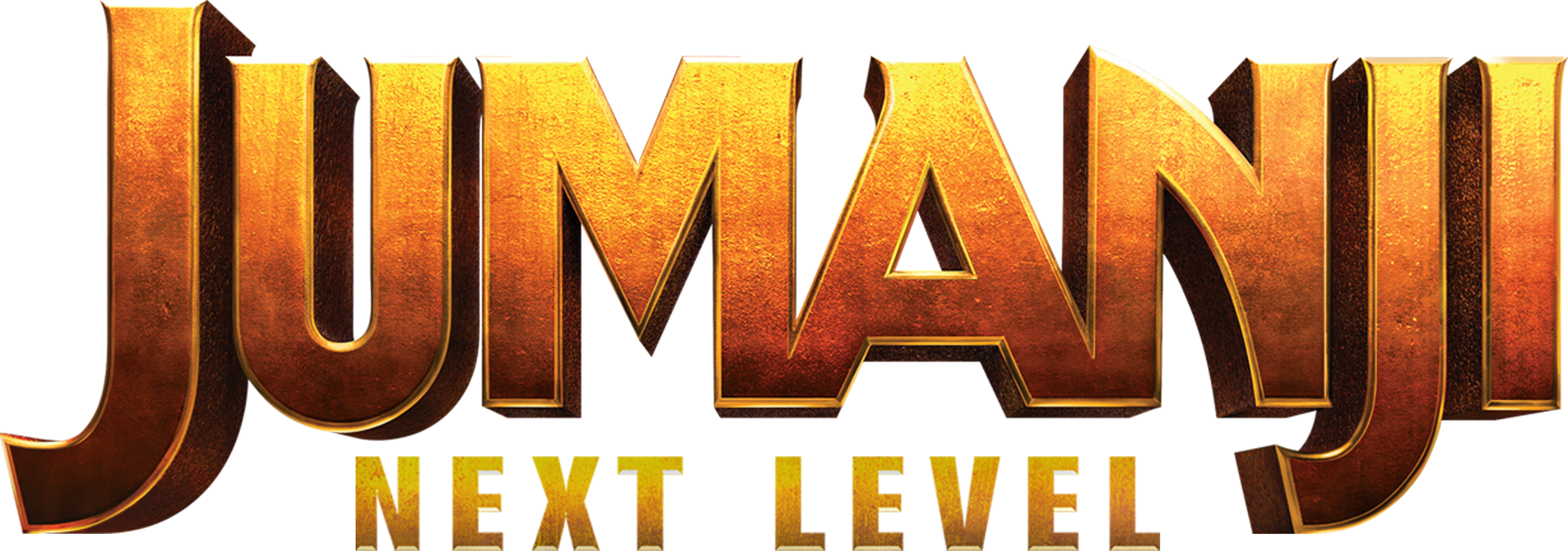 Jumanji : Next Level