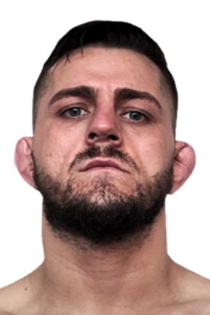 et billede af Alex Bold