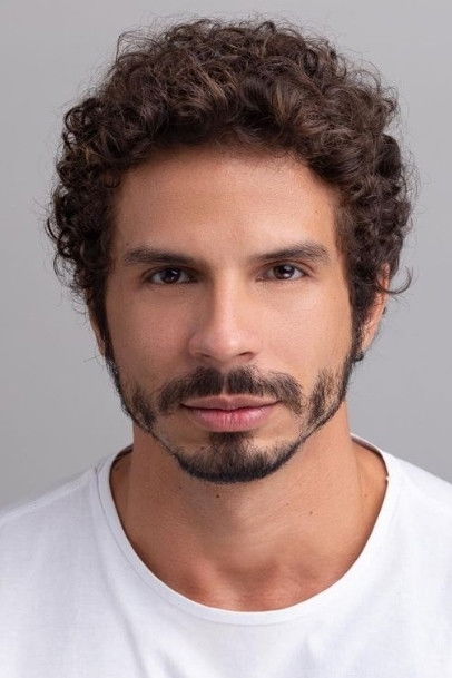 et billede af Tiago Deam