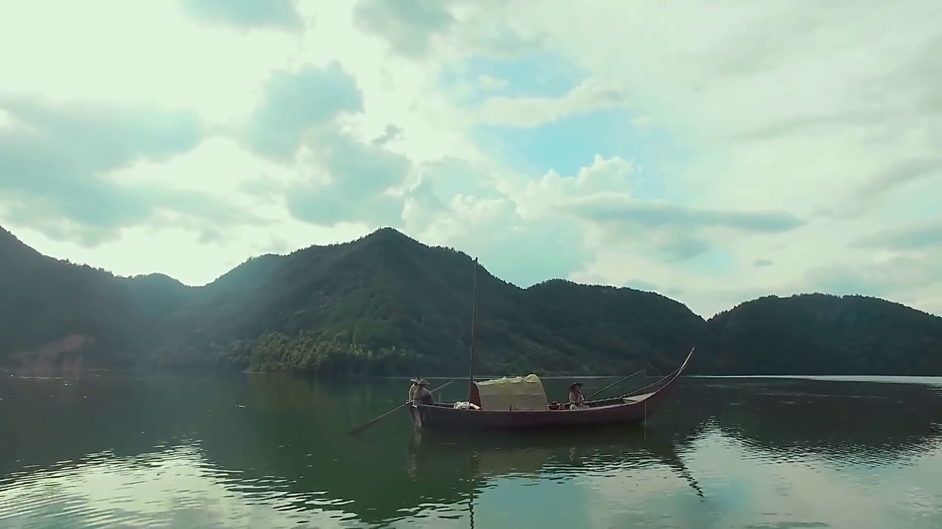 The Legend of the Condor Heroes