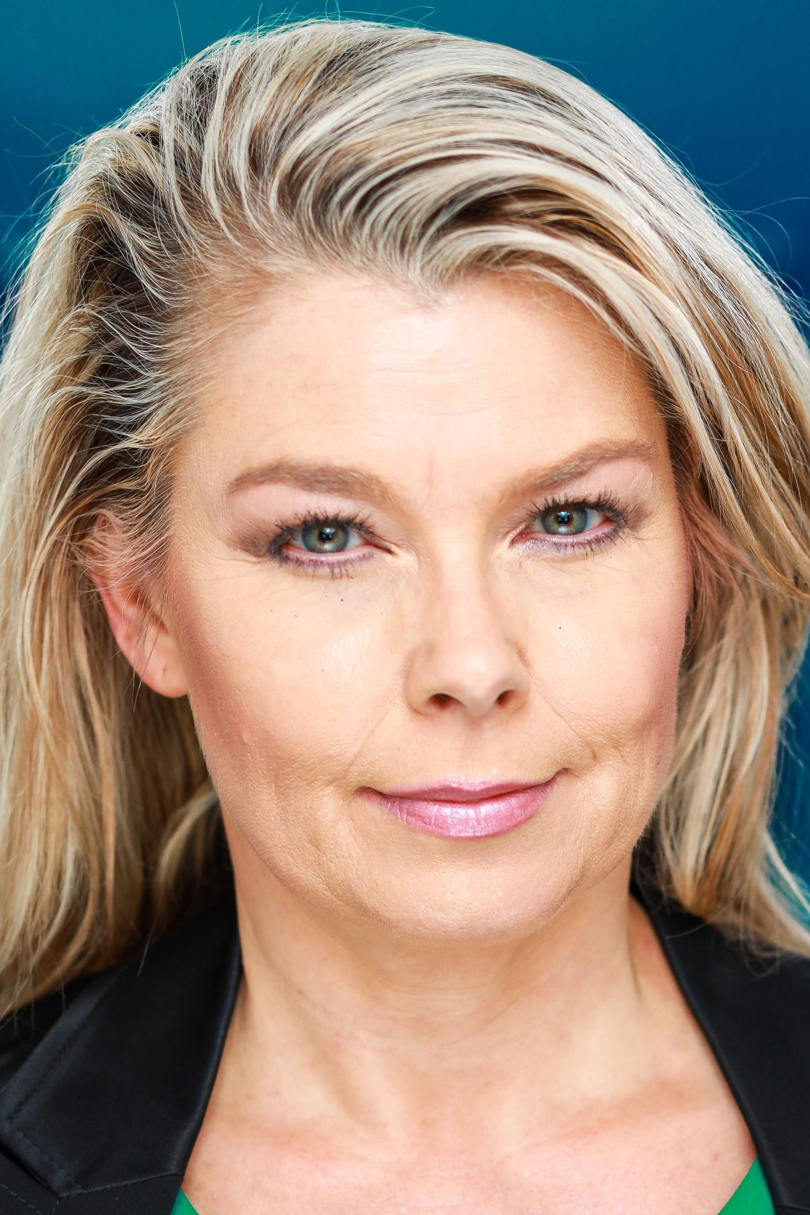 et billede af Lori Morrissey