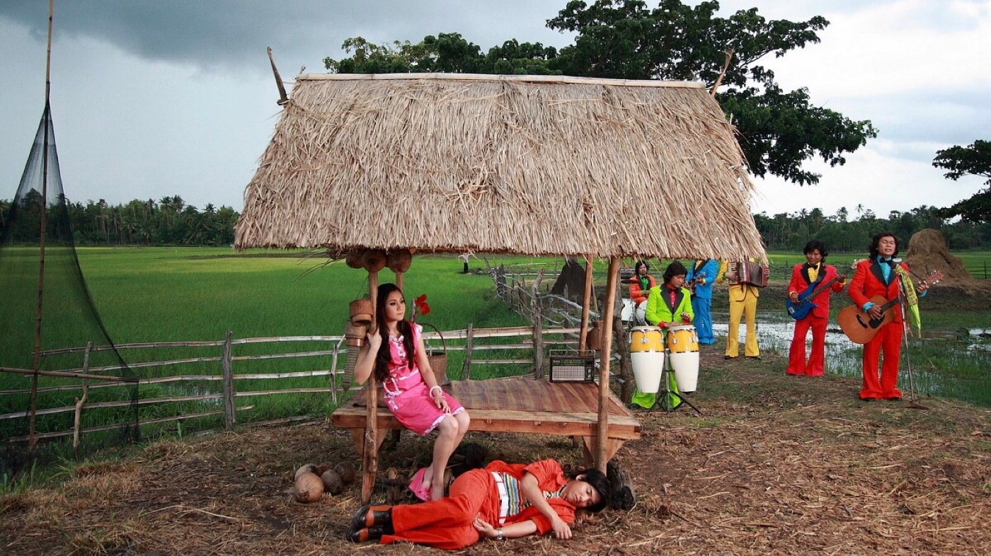 Hello Yasothorn 2 (2009)
