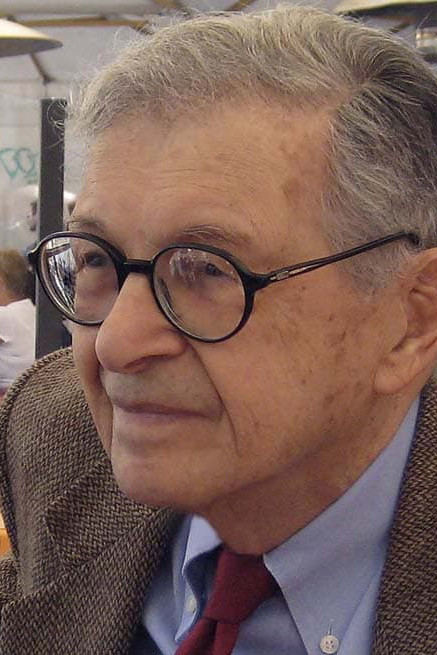 et billede af Furio Scarpelli