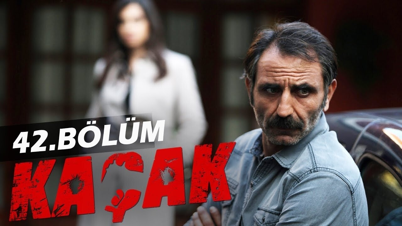 Kaçak