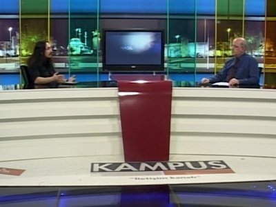 Uzay Evren ve Biz - Épisode 2