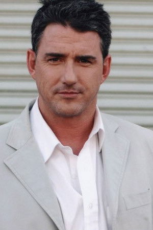 et billede af Tim Talbot