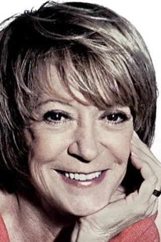 et billede af Alice Dona