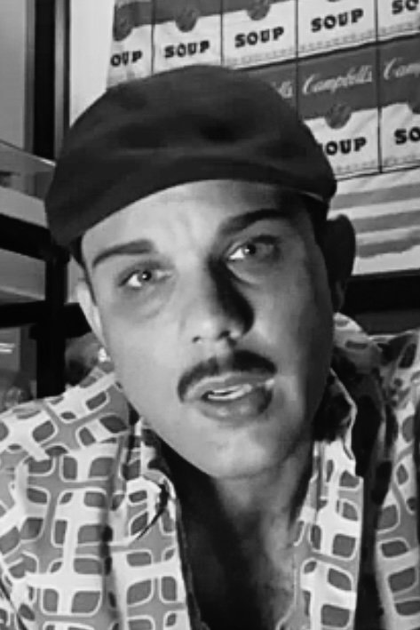 et billede af Connor Mickiewicz