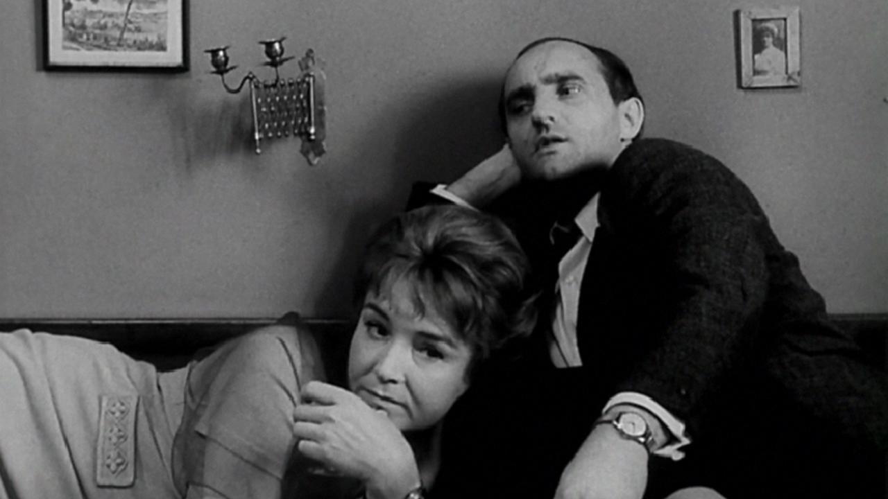 The Joke (1969)