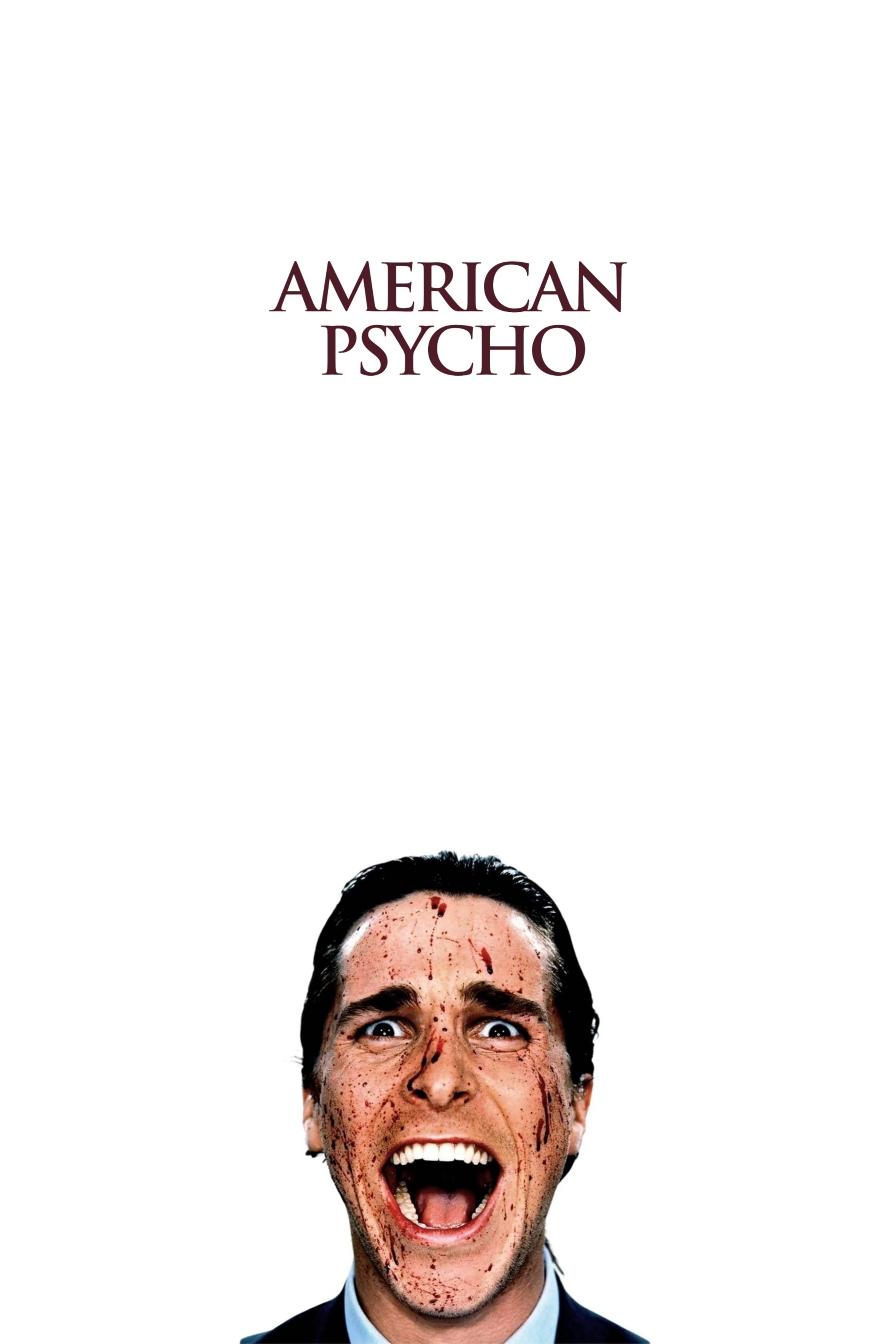 American Psycho