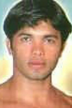 et billede af Sérgio Apingora