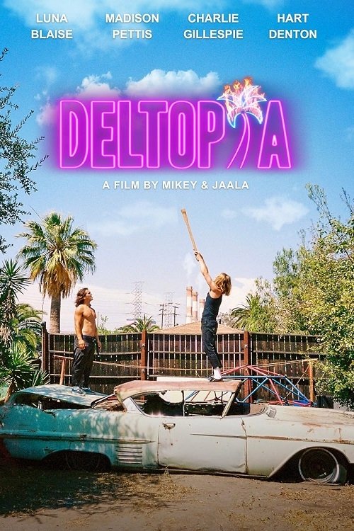 Deltopia