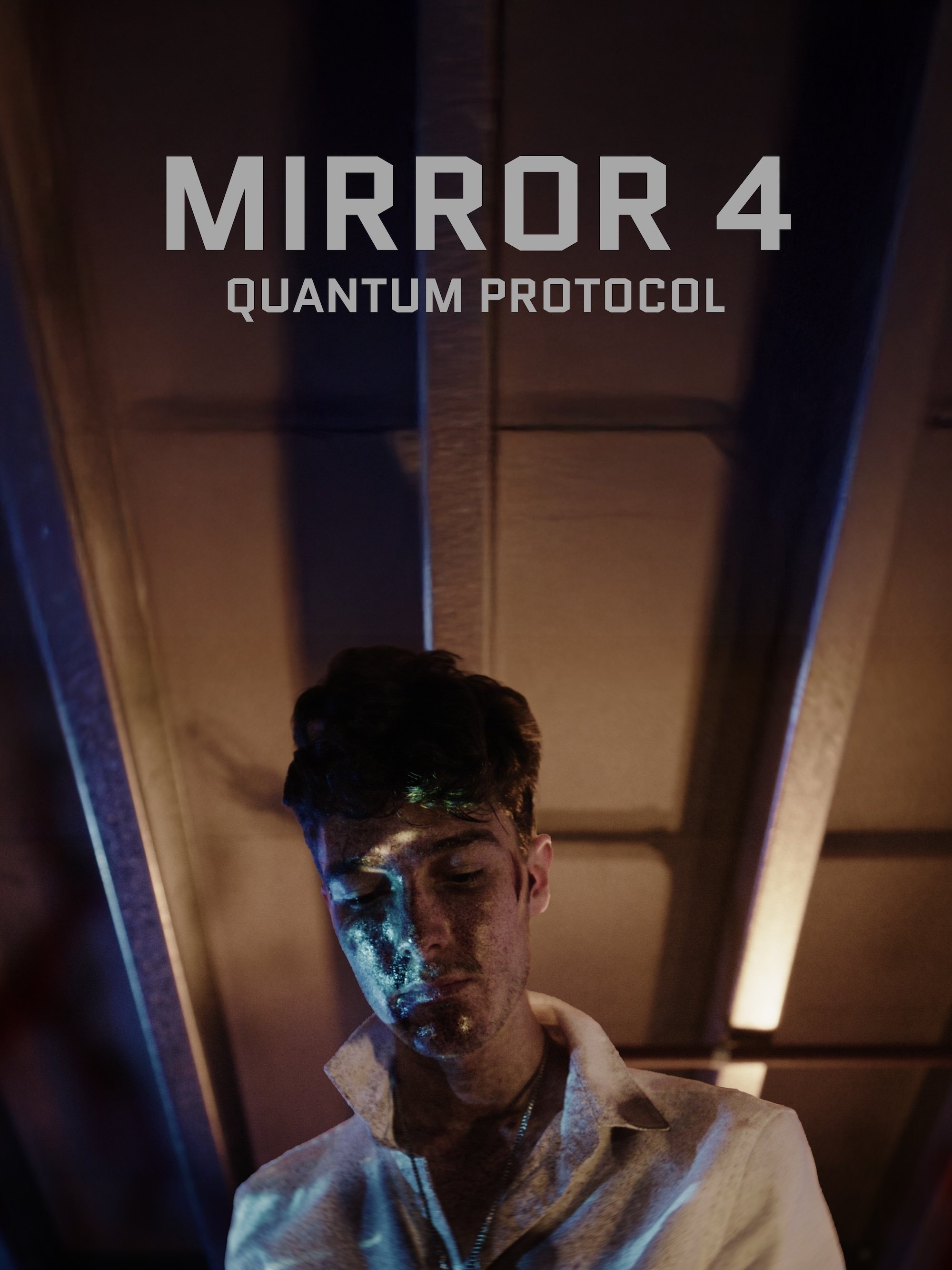 Mirror 4: Quantum Protocol