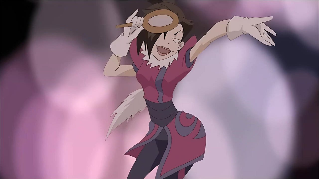 Thumbnail for Episode 11 Season 1 Episode 11