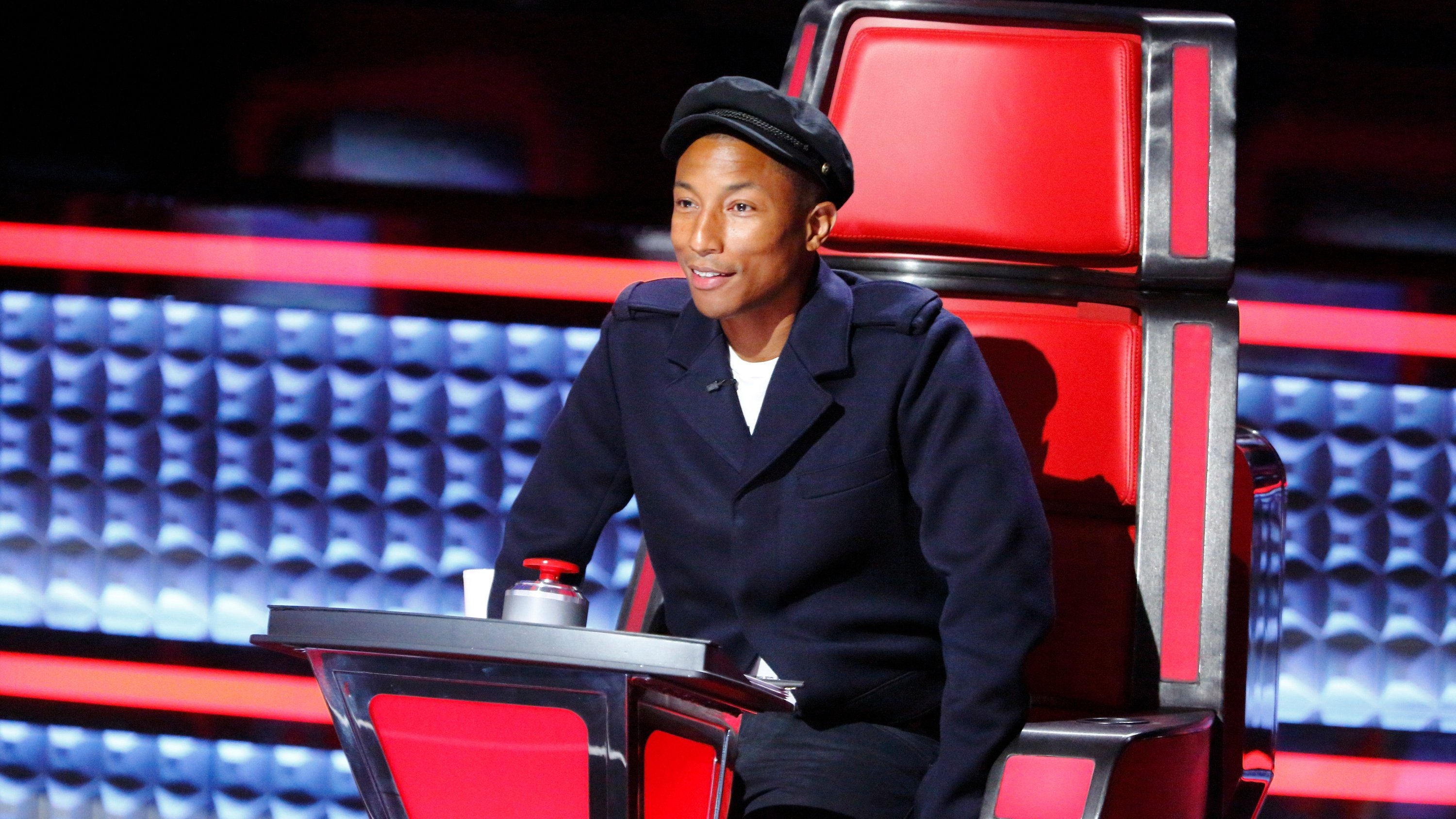 The Voice 9x7