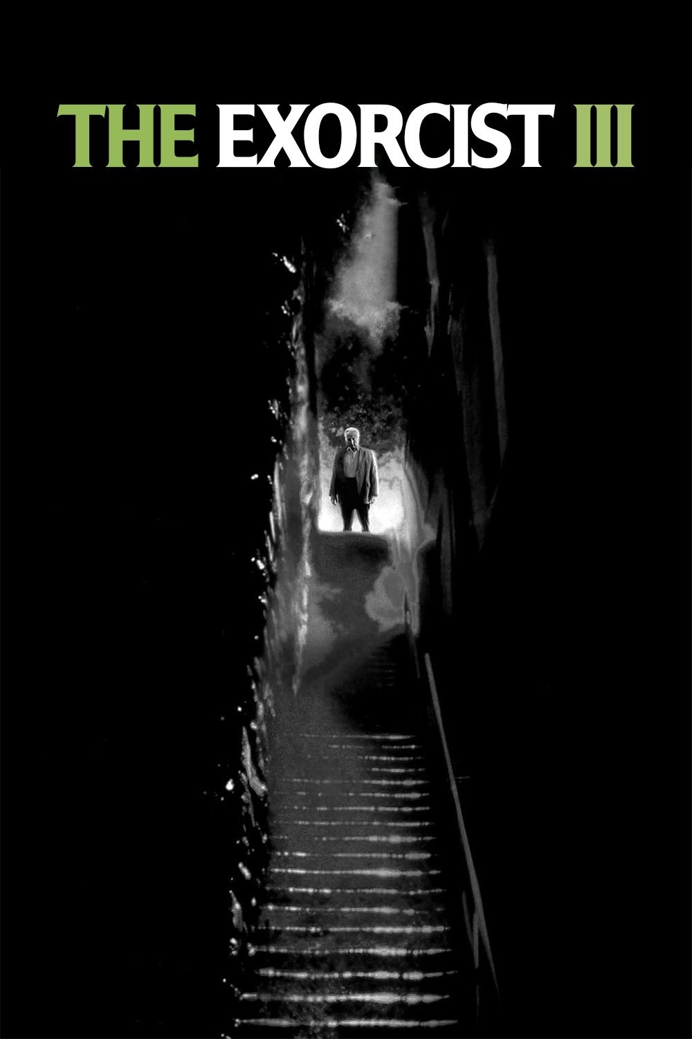 The Exorcist III