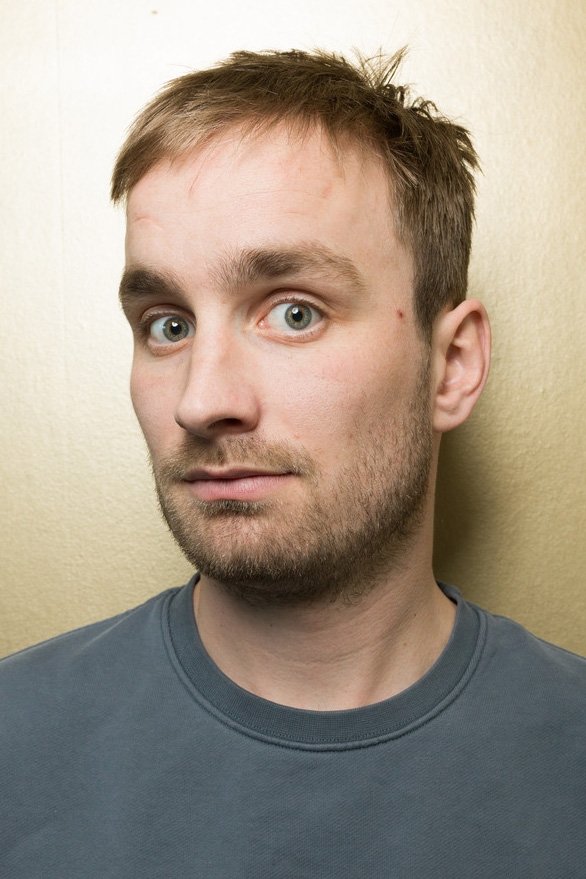 et billede af Tom van Kalmthout