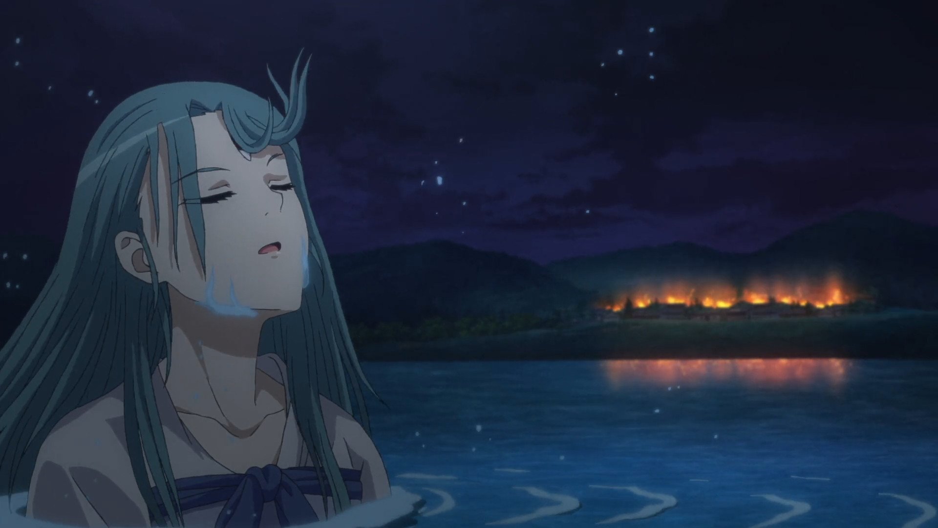 Fox Spirit Matchmaker