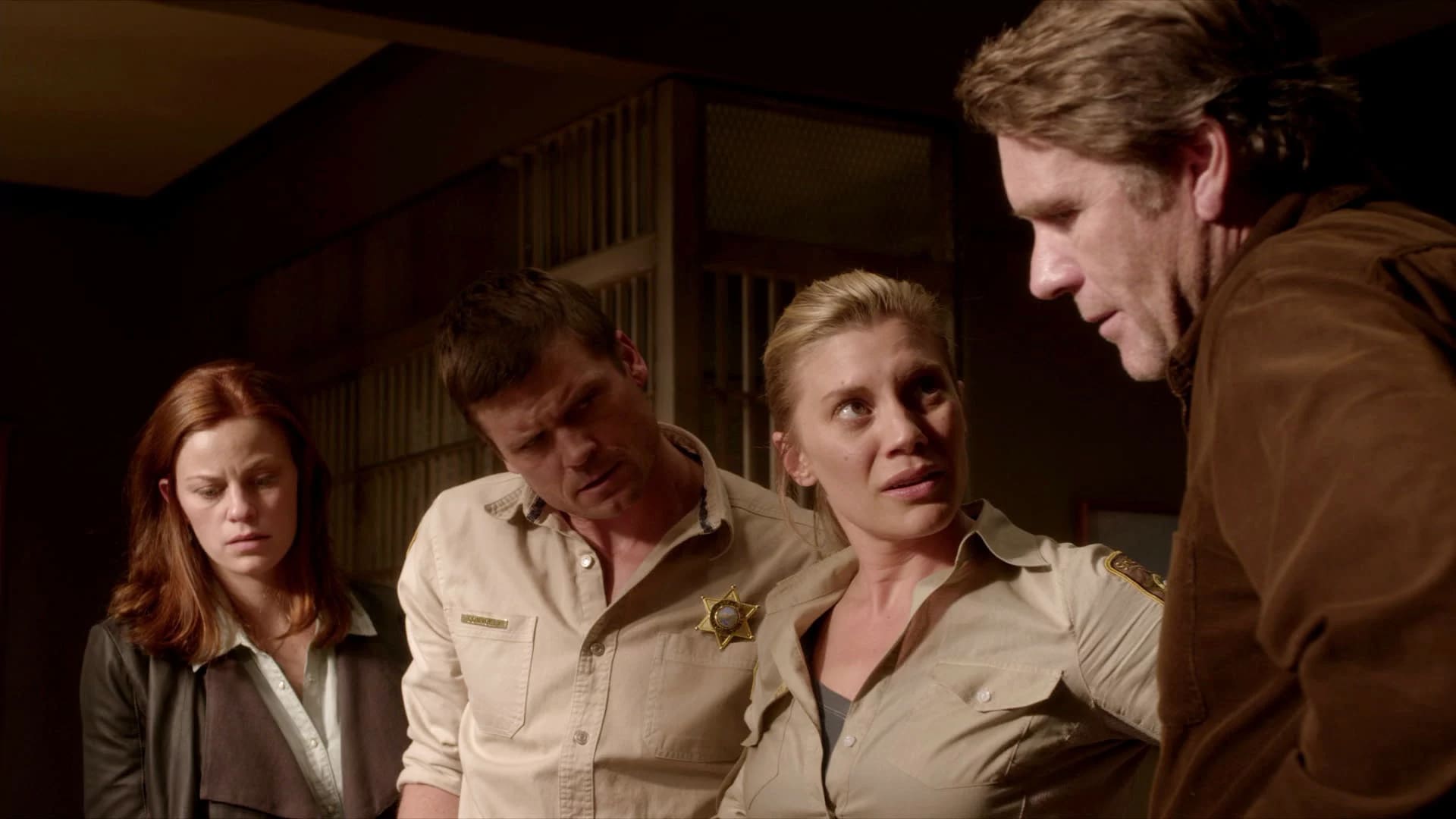 Longmire