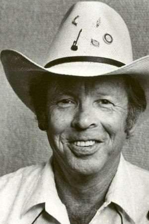 et billede af Charlie Louvin
